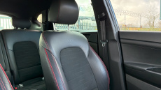 Hyundai Tucson 1.6 TGDi 177 N Line 5dr 2WD Petrol Estate